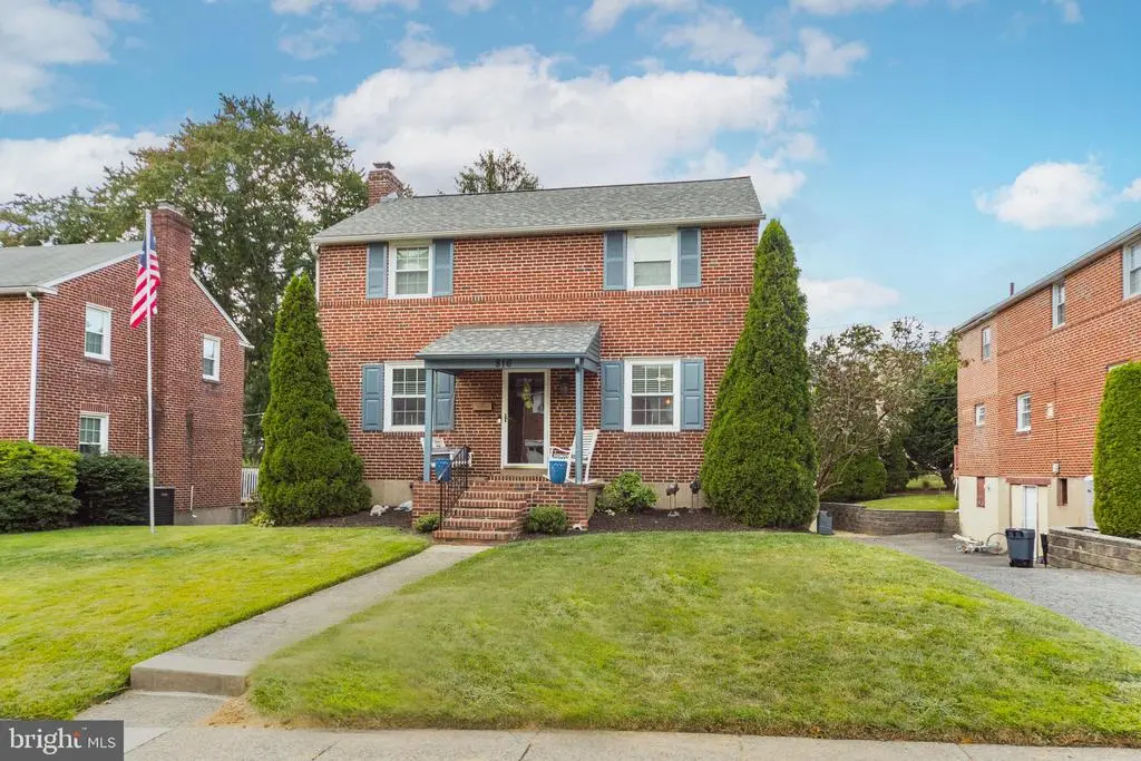 816 Addingham Ave, Drexel Hill