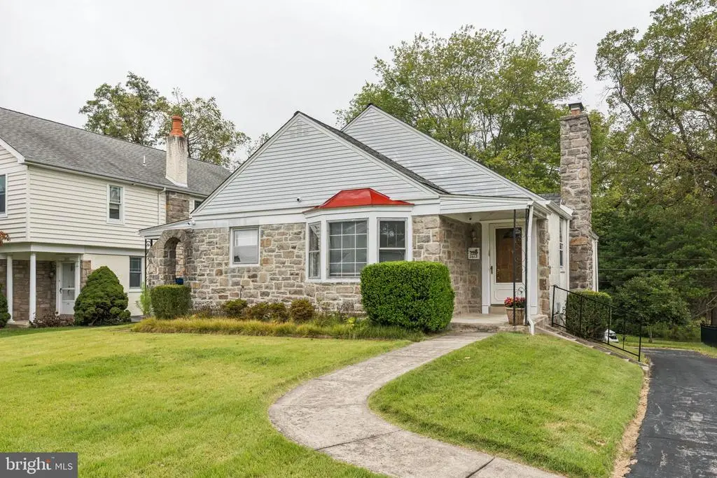 2613 Sunset Blvd, Broomall