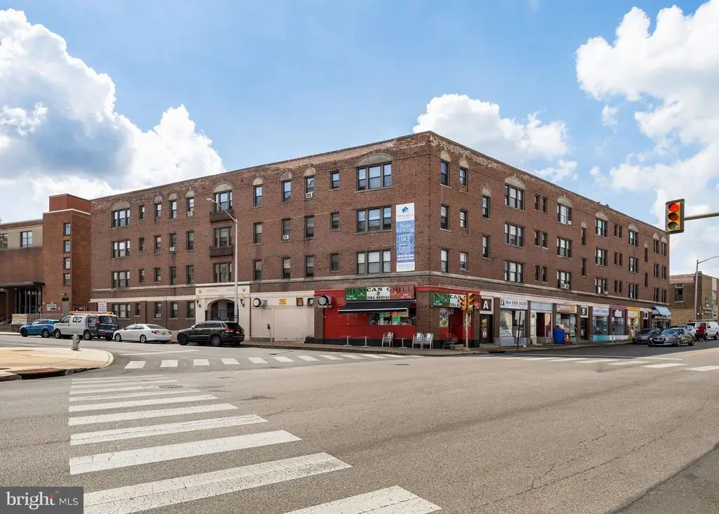 7250 Chestnut Street #e-101, UPPER DARBY