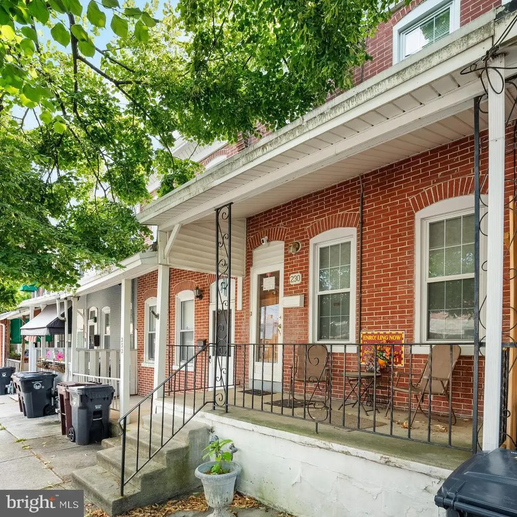 230 Woodlawn Ave, WILMINGTON