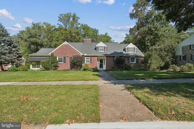 217 Edgewood Rd, Wilmington