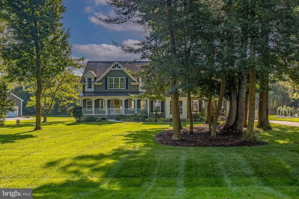 32579 Woods Ct, HARBESON