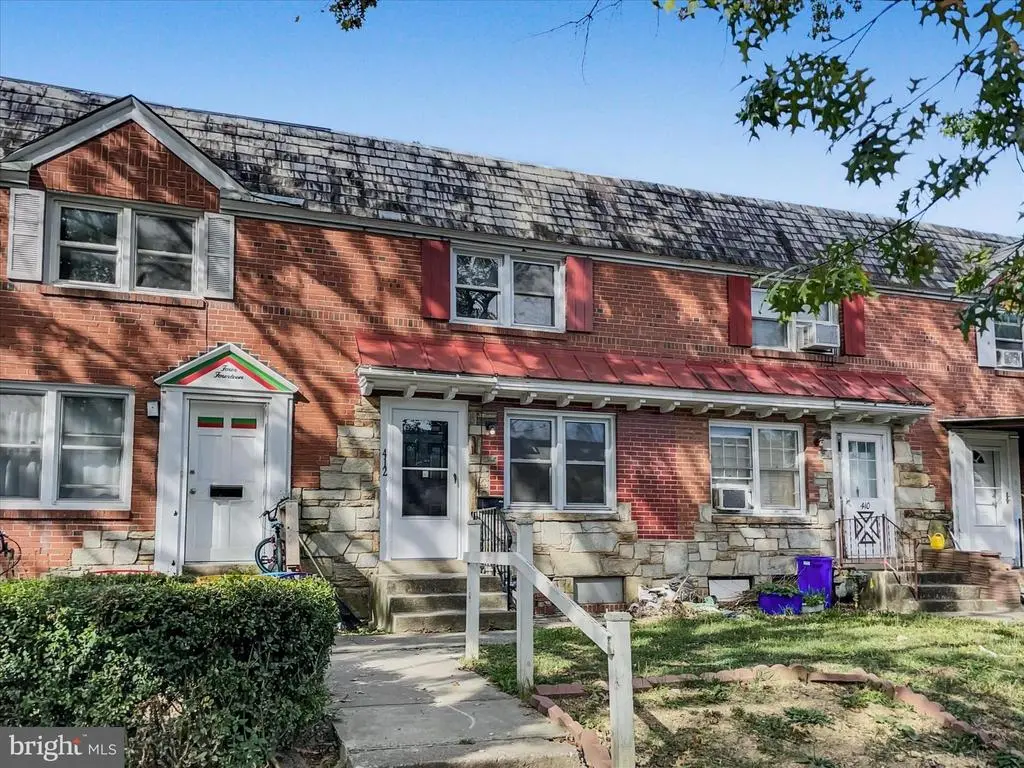 412 Hale Ave, Harrisburg