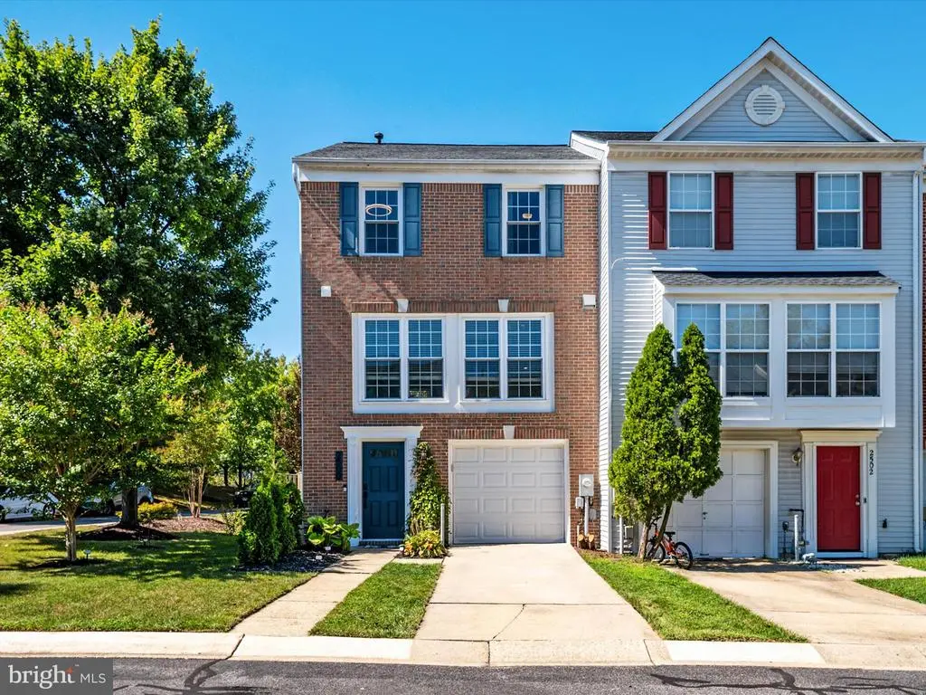 2500 Orchard Knoll Way, Odenton