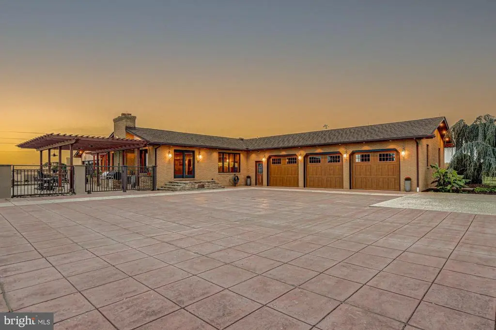 550 Green Giant Rd, TOWNSEND