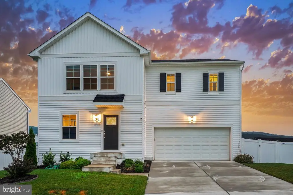 111 Summit Ave, Thurmont