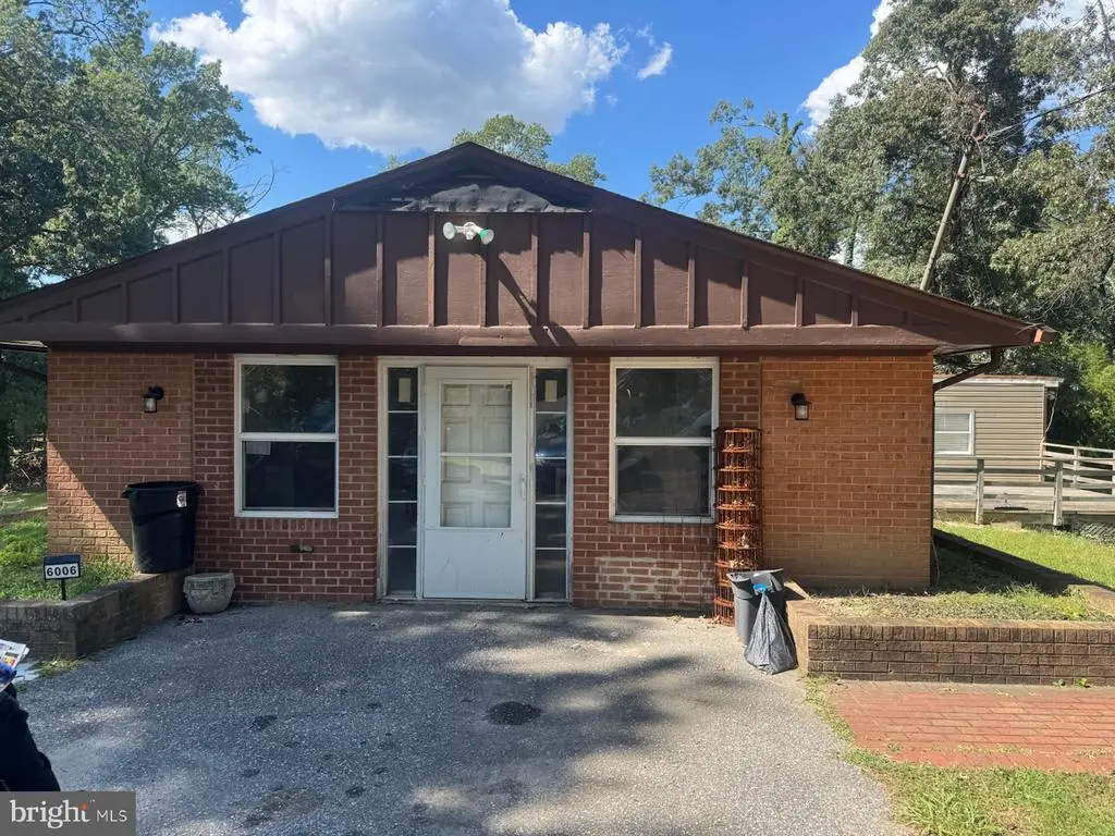 6006 Runnymeade Ave, Clinton