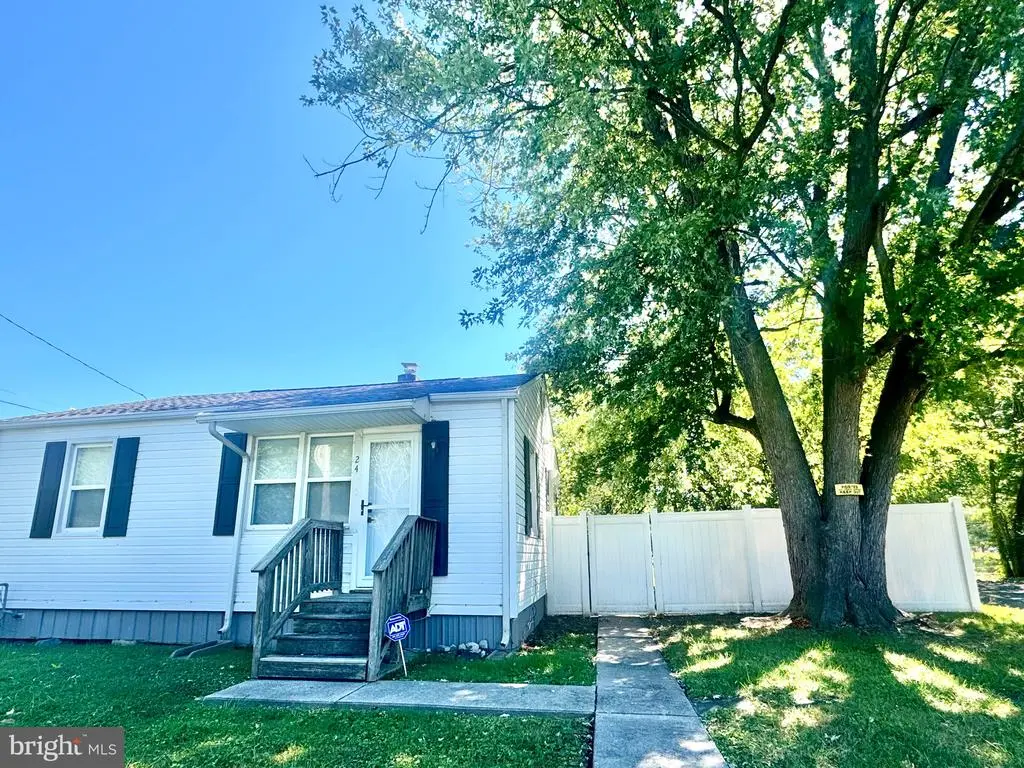 24 Liberty St, ABERDEEN