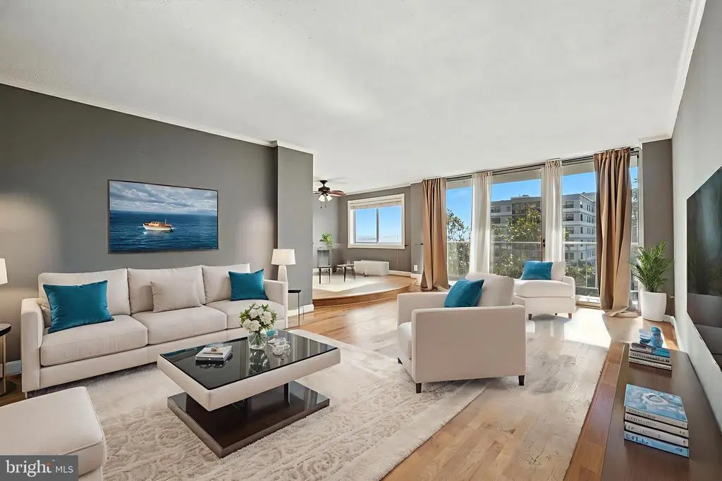 2059 Huntington Ave #707, ALEXANDRIA