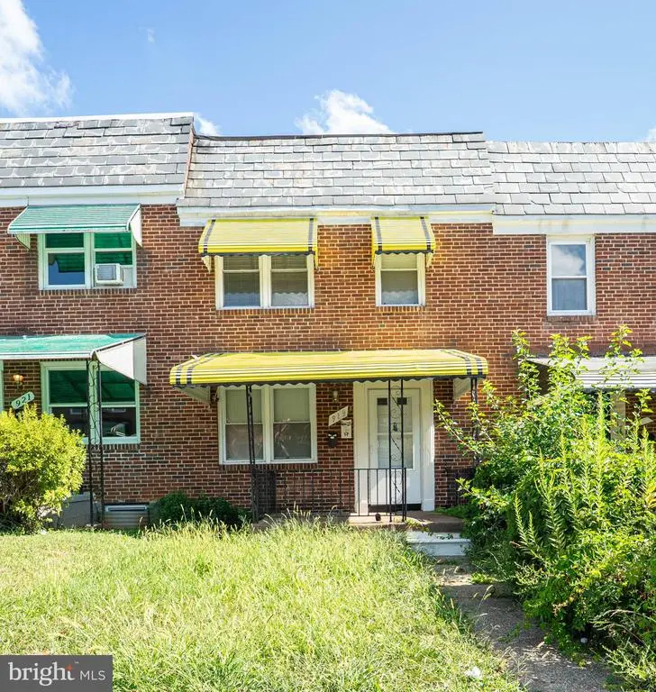 919 Kevin Rd, Baltimore