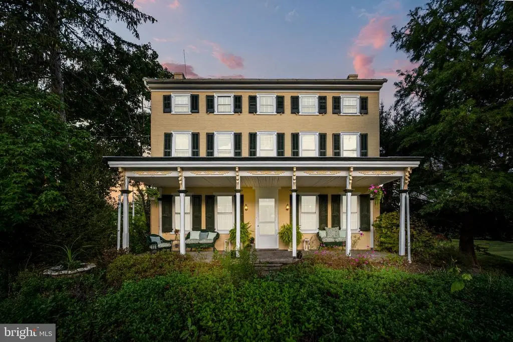 1405 Perkiomenville Rd, Perkiomenville