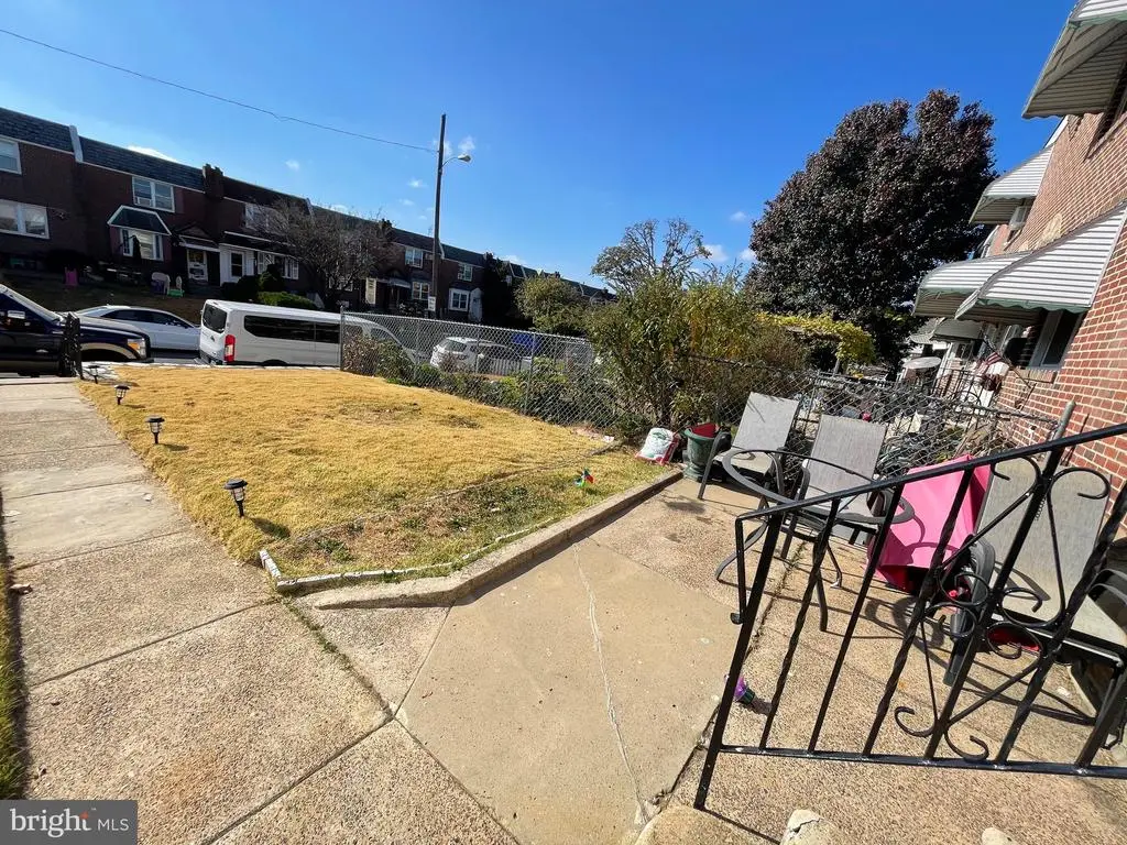 2923 Disston St, PHILADELPHIA