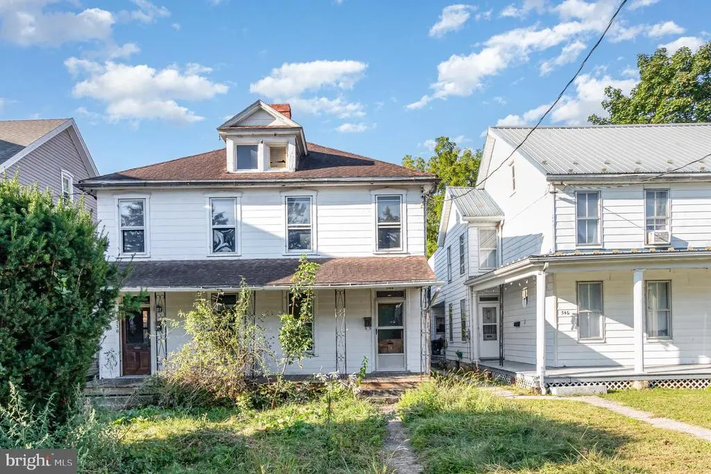 548 Nelson Street, CHAMBERSBURG