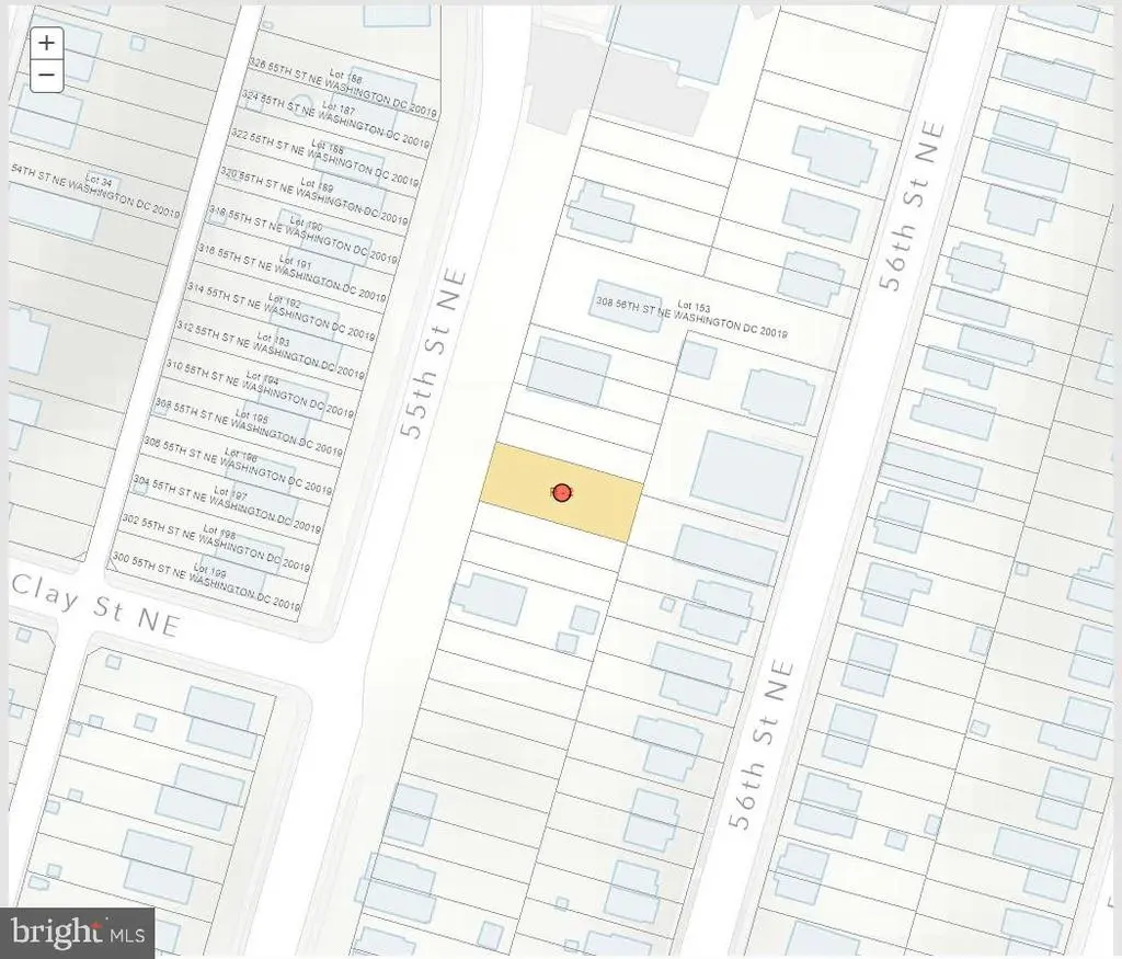 233 55th St Ne, WASHINGTON