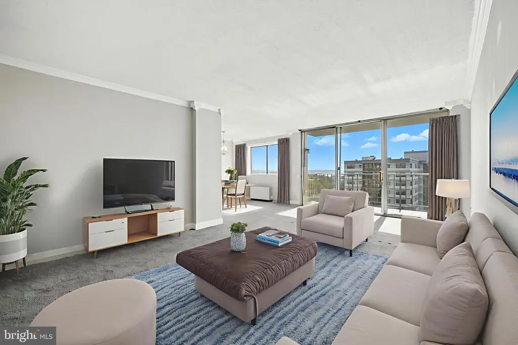 2059 Huntington Ave #907, ALEXANDRIA