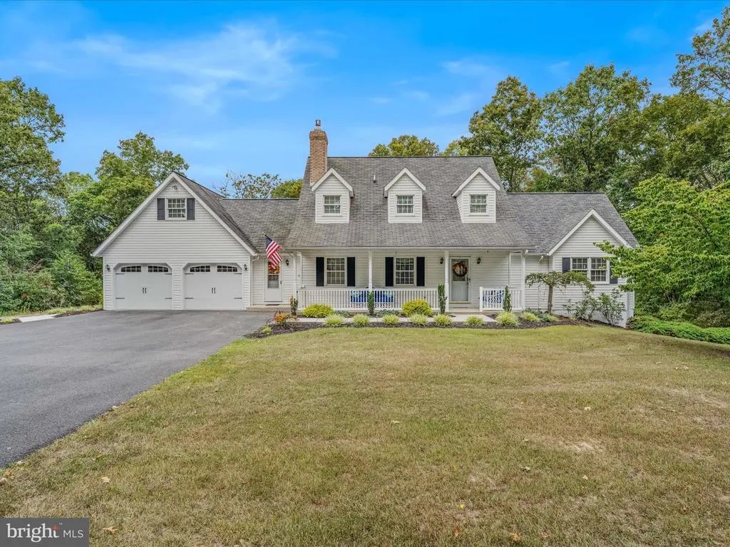 3659 Fairview Dr, BERKELEY SPRINGS