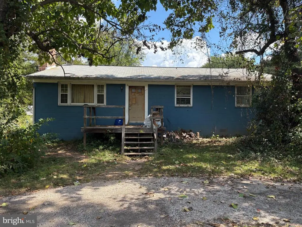 10789 Brent Town Rd, Catlett