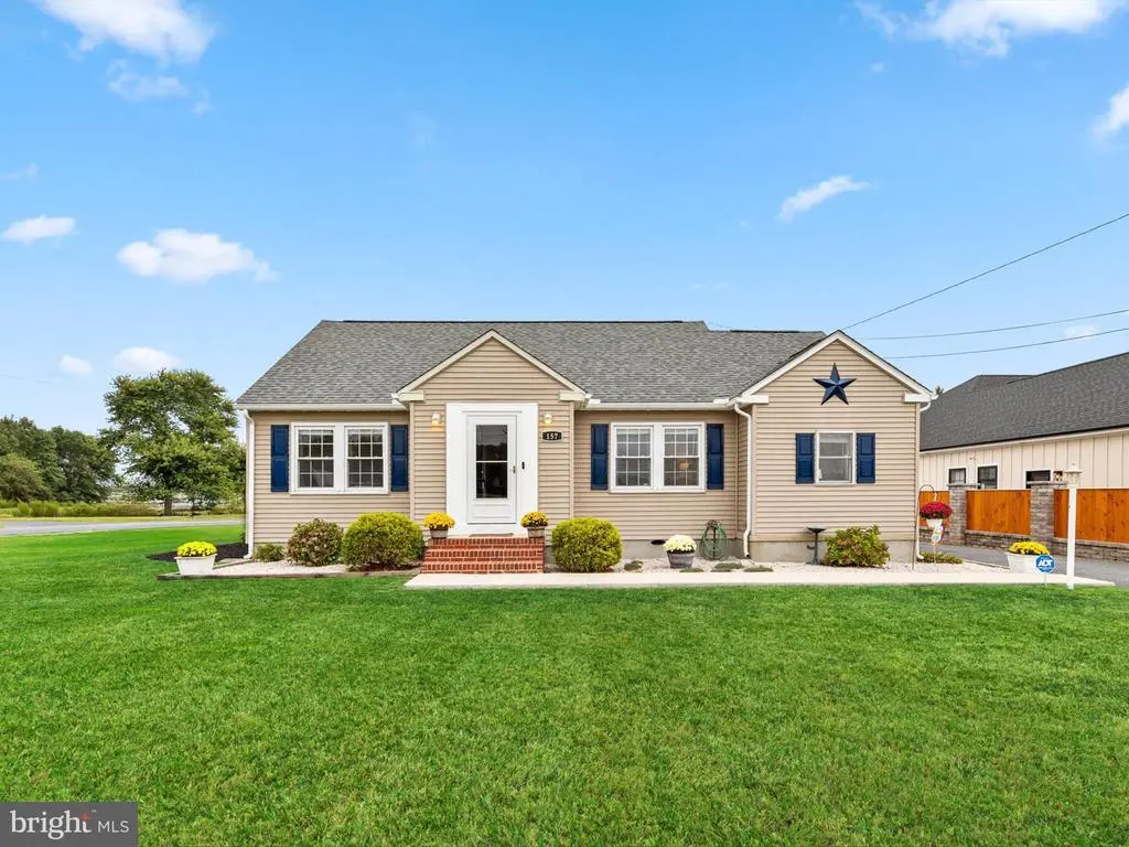 157 Clayton Ave, Frankford