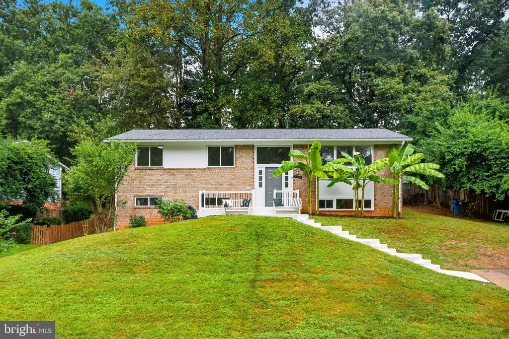 5361 Gainsborough Dr, FAIRFAX