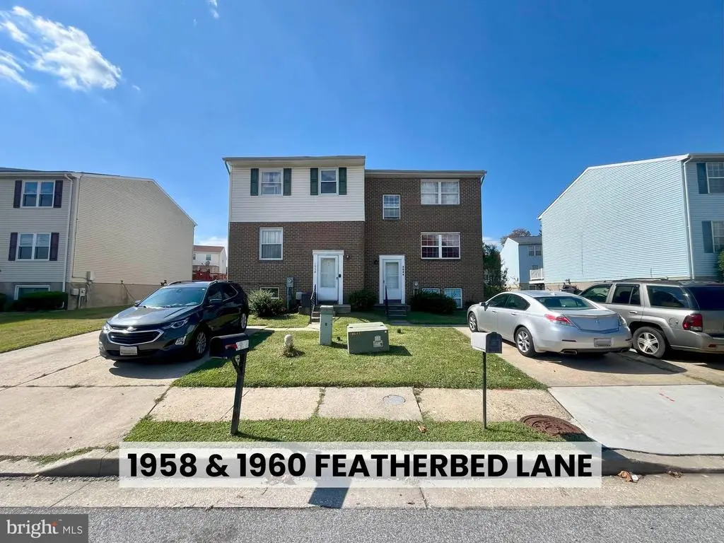 1958 Featherbed Ln, Woodlawn
