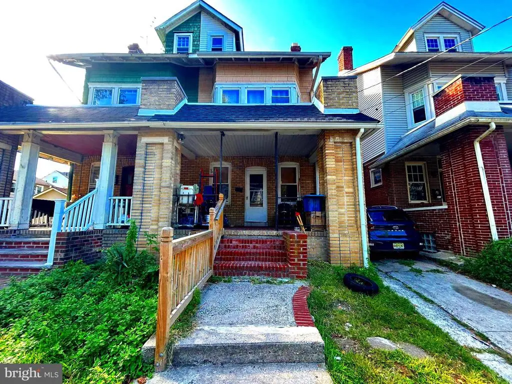 113 Lee Ave, TRENTON