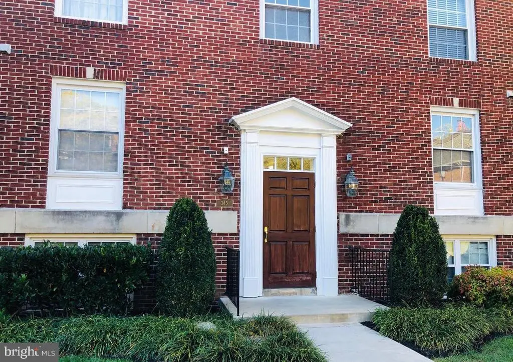 345 Homeland Southway #1a, BALTIMORE