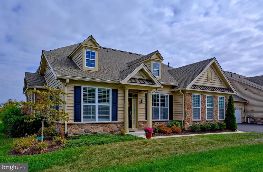 3267 Bushwood Dr, PERKASIE