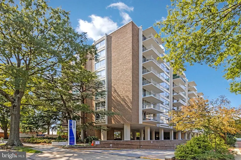 1435 4th St Sw #b112, WASHINGTON