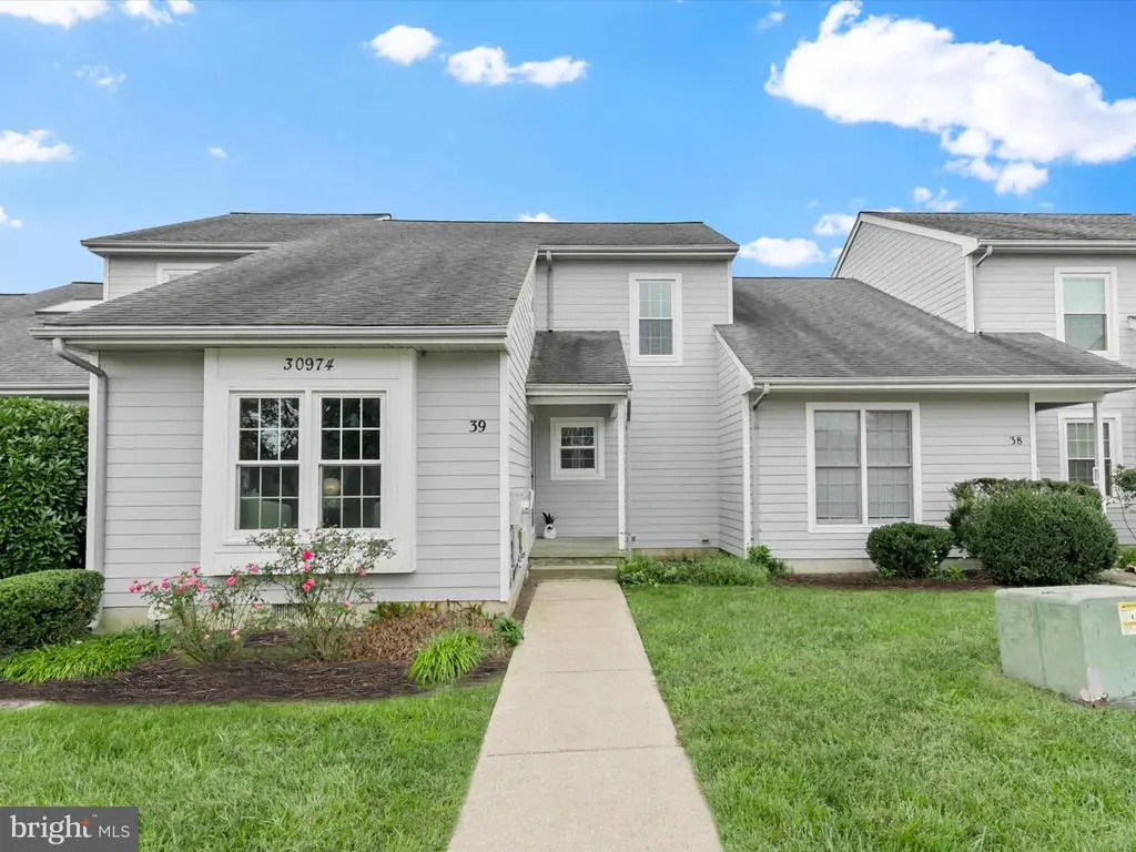 30974 Crepe Myrtle Dr #39, MILLSBORO