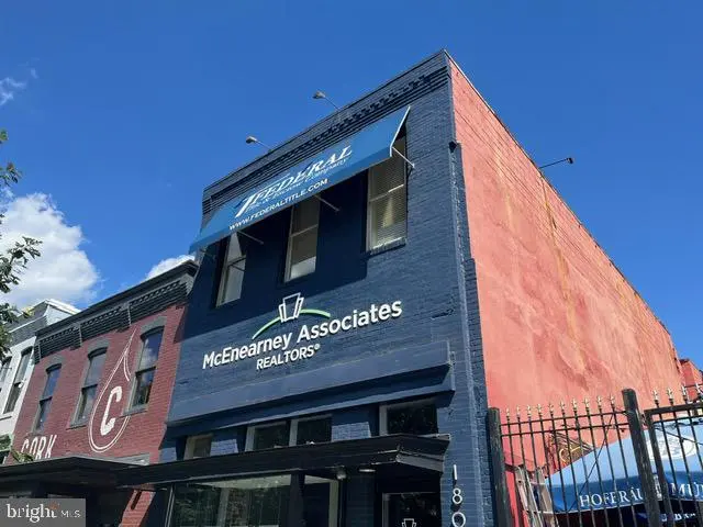 1803 14th St Nw, WASHINGTON