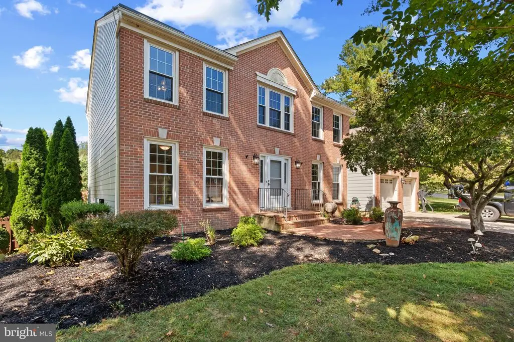 20600 Bell Bluff Rd, Gaithersburg