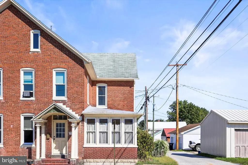 7 Liberty St, Gettysburg