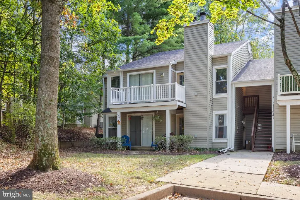 11421 Little Patuxent Pkwy #306, Columbia