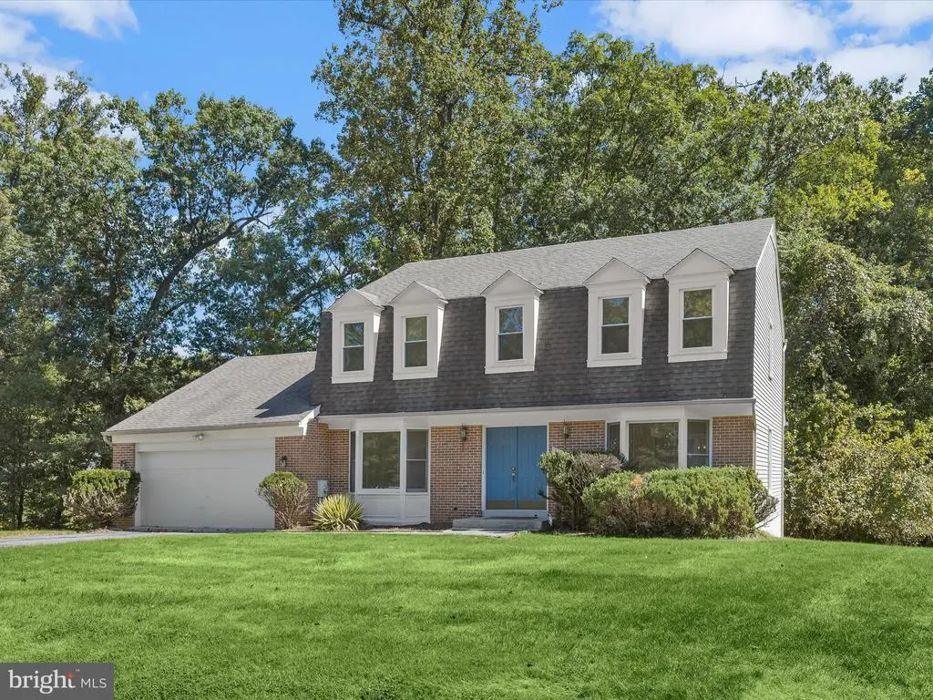 14709 Harvest Ln, Silver Spring