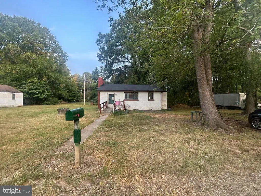 11980 Woodbury Rd, Nanjemoy