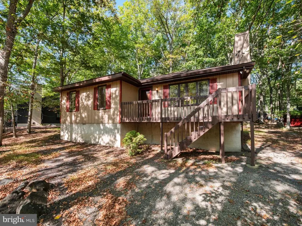 244 Canterbury Rd, BUSHKILL