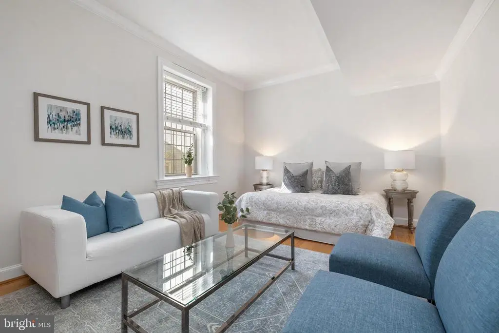 101 North Carolina Ave Se #101, WASHINGTON