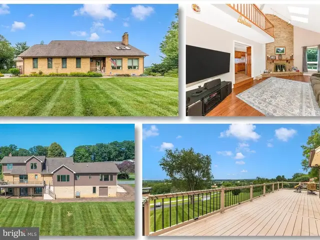5509 Hayloft Ct, Frederick