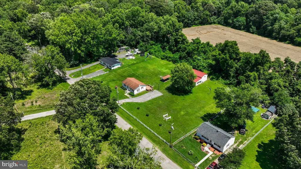 22752 Upland Dr, Bushwood