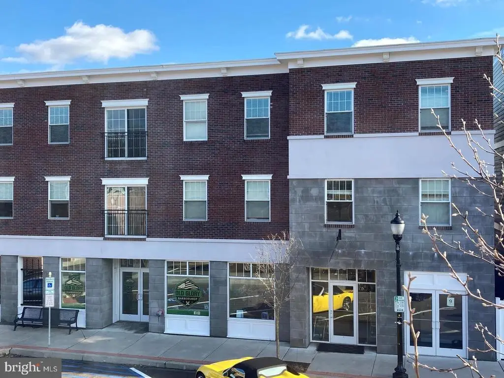 9 N 7th St #a, PERKASIE