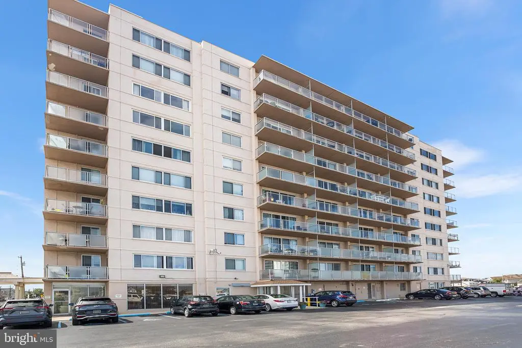 6101 Monmouth Ave #611, VENTNOR CITY