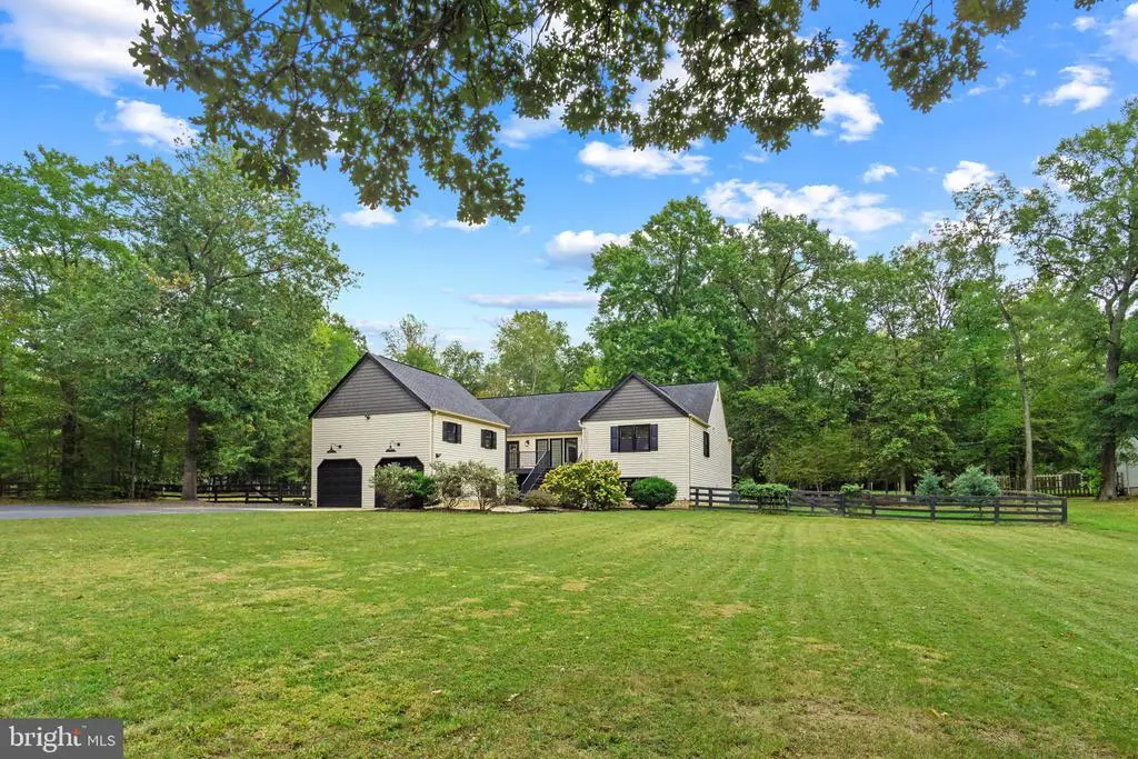 45 Hulvey Dr, STAFFORD