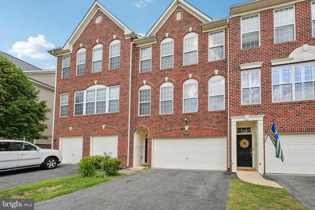 5039 Wesley Sq, Frederick