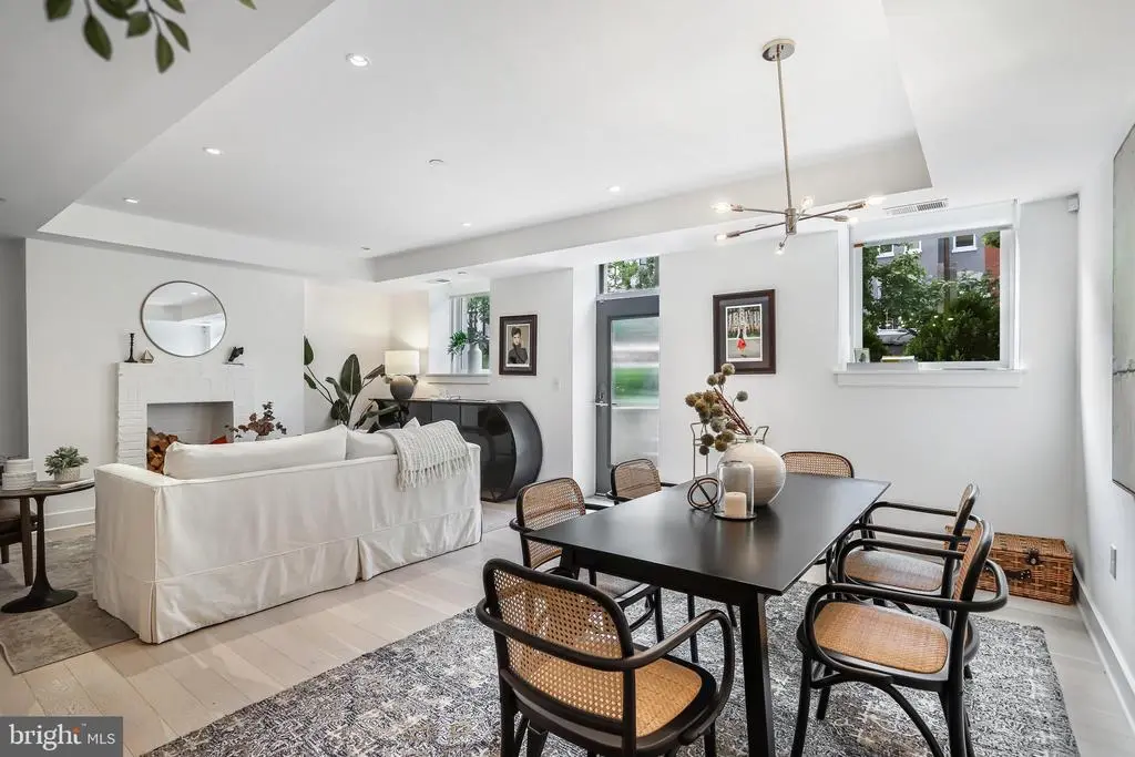 1745 N St Nw #g01, WASHINGTON