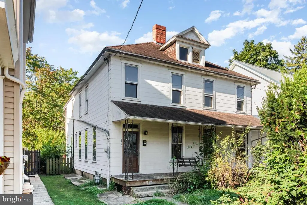 550 Nelson Street, CHAMBERSBURG
