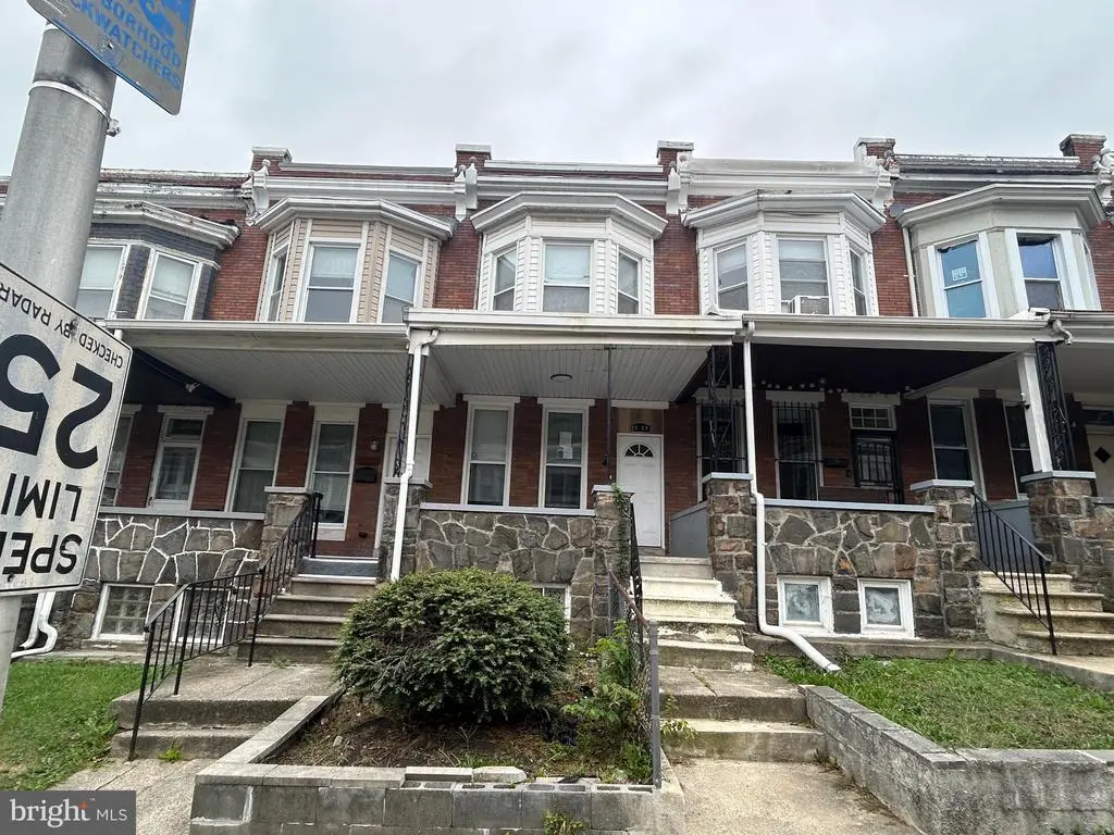 2739 Riggs Ave, Baltimore