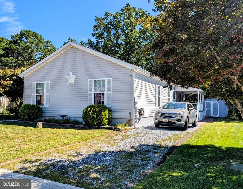 39 Dogwood Lane #oaks Of Weymouth, MAYS LANDING