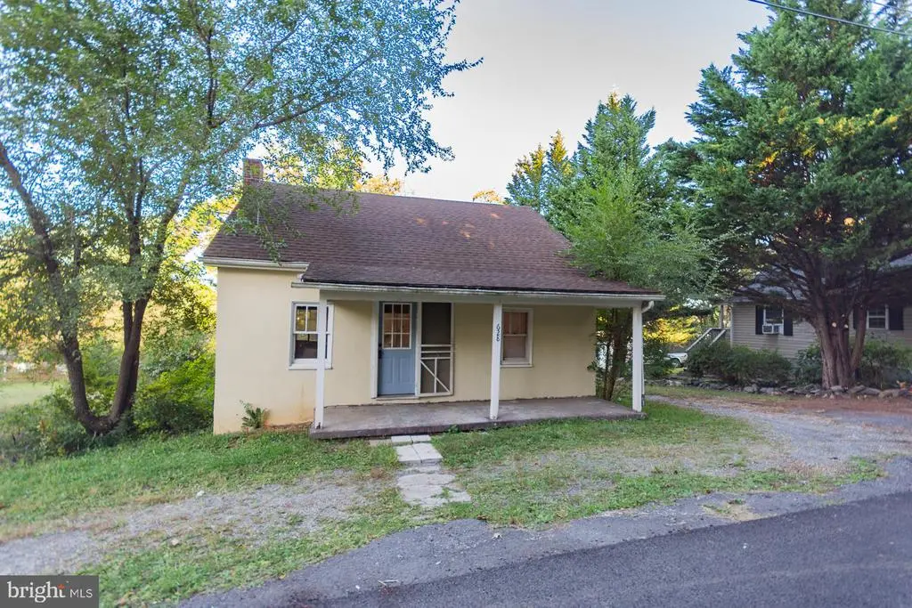 628 Brownville Ln, CHARLES TOWN