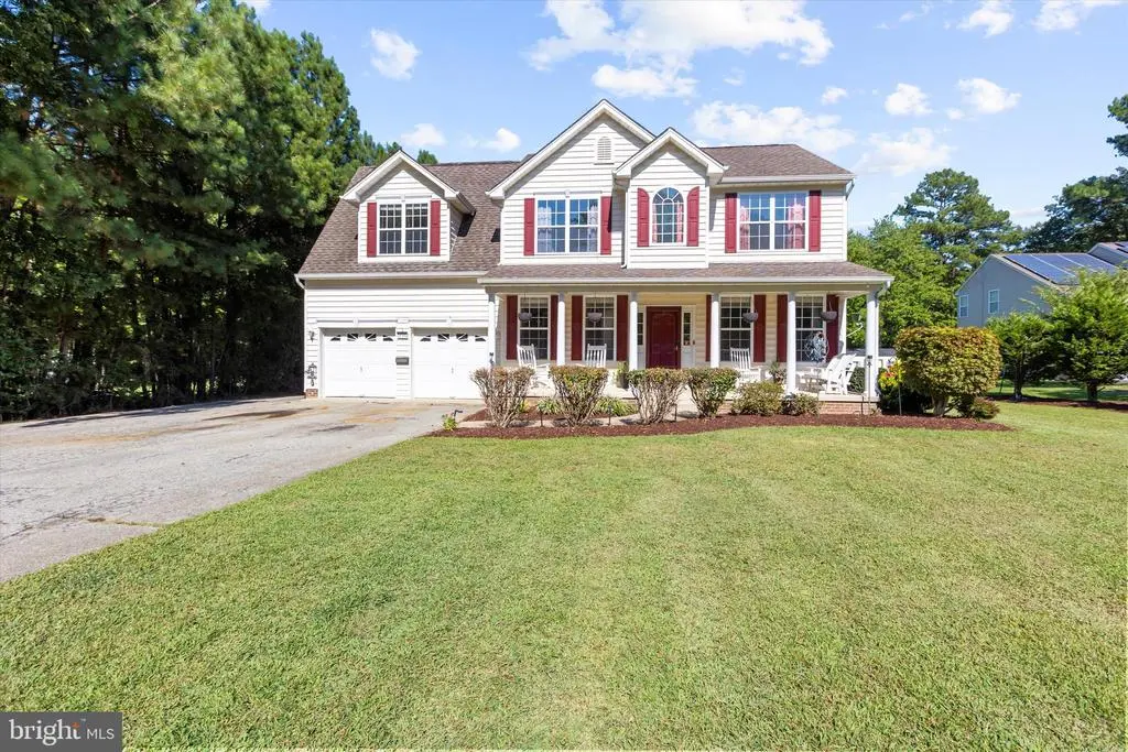 18394 Chestnut St, Lexington Park