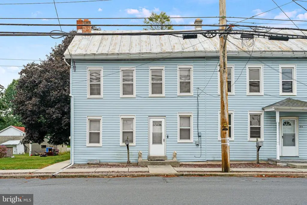 108 E Main Ave, MYERSTOWN